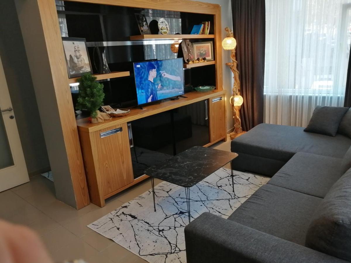 Levent Apartments Istanbul Exterior foto