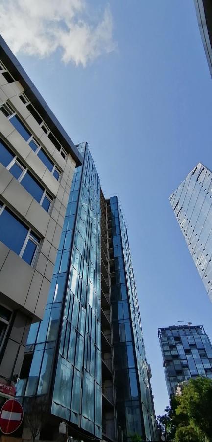 Levent Apartments Istanbul Cameră foto