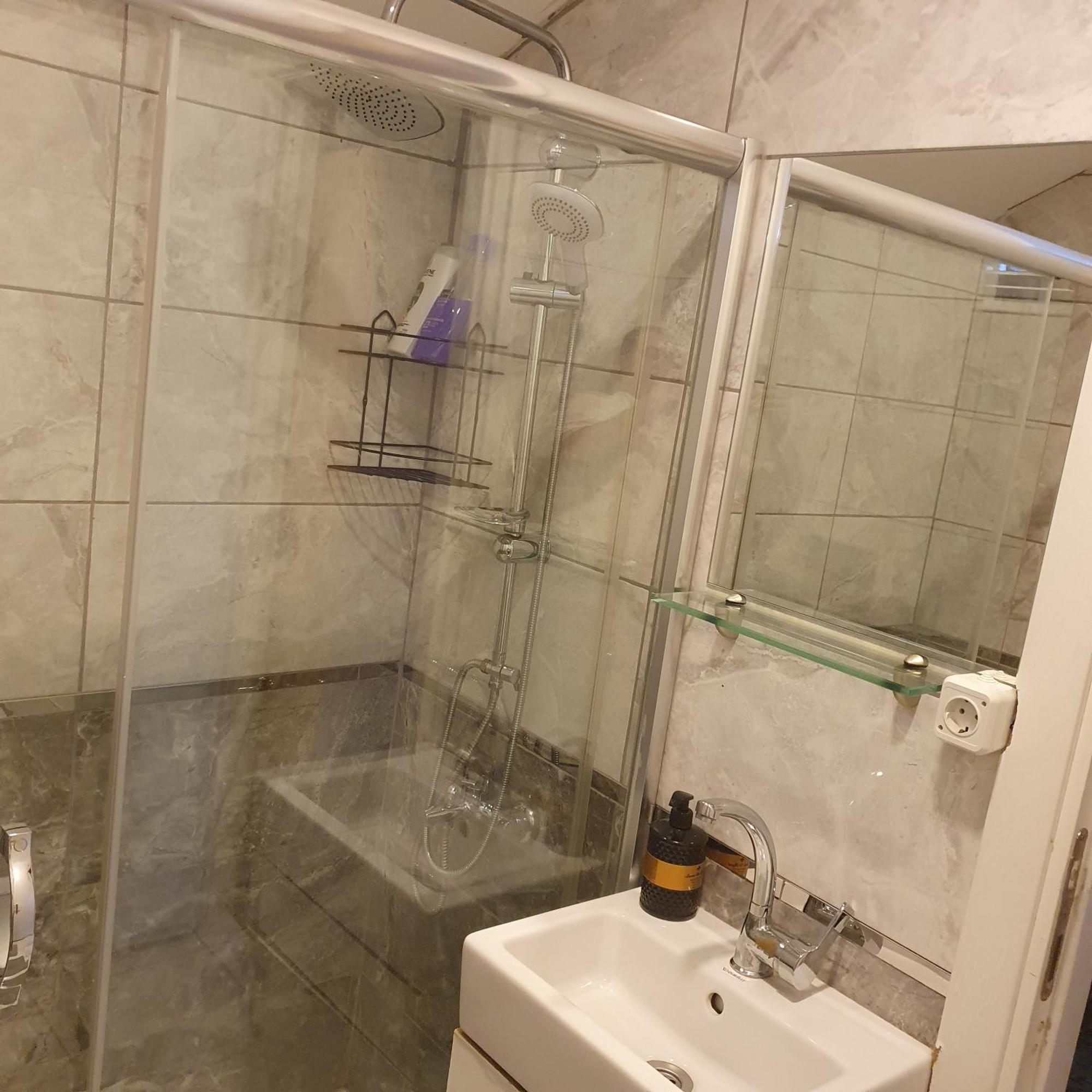 Levent Apartments Istanbul Exterior foto